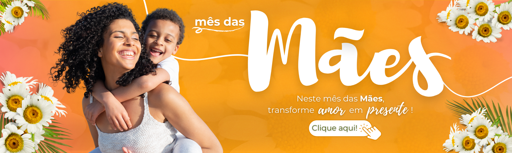 Dia das Maes