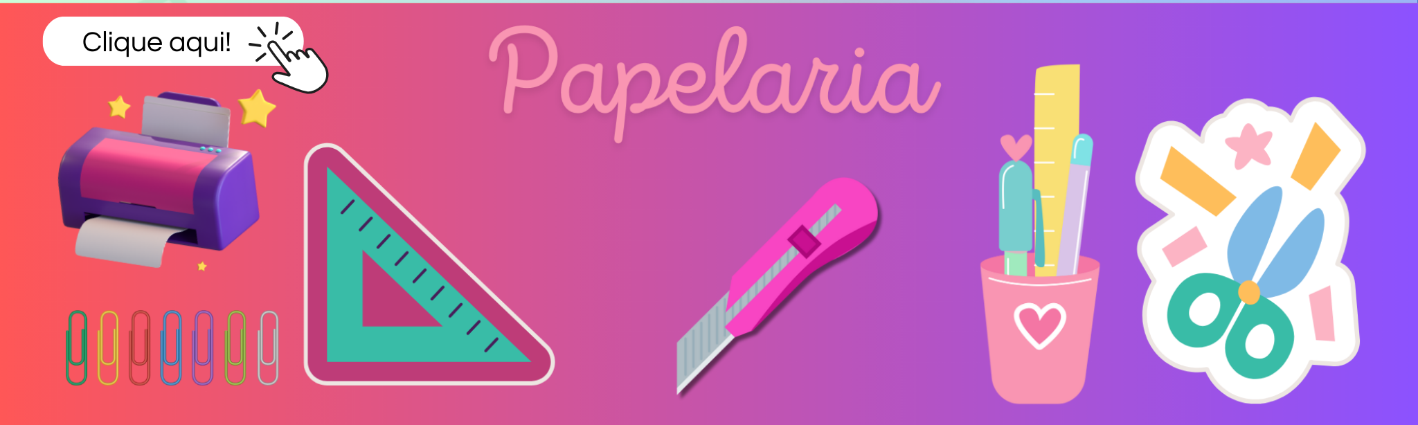 papelaria